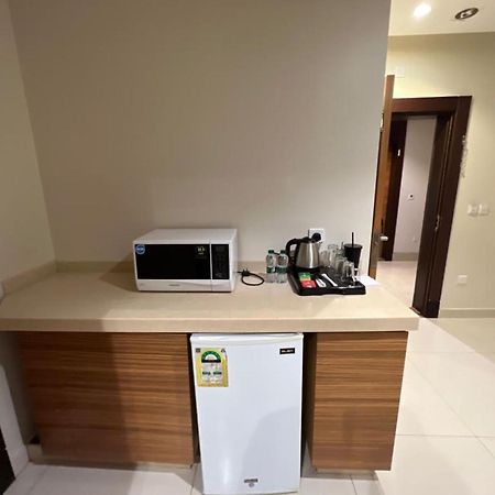 Obhur Home Jeddah Luaran gambar