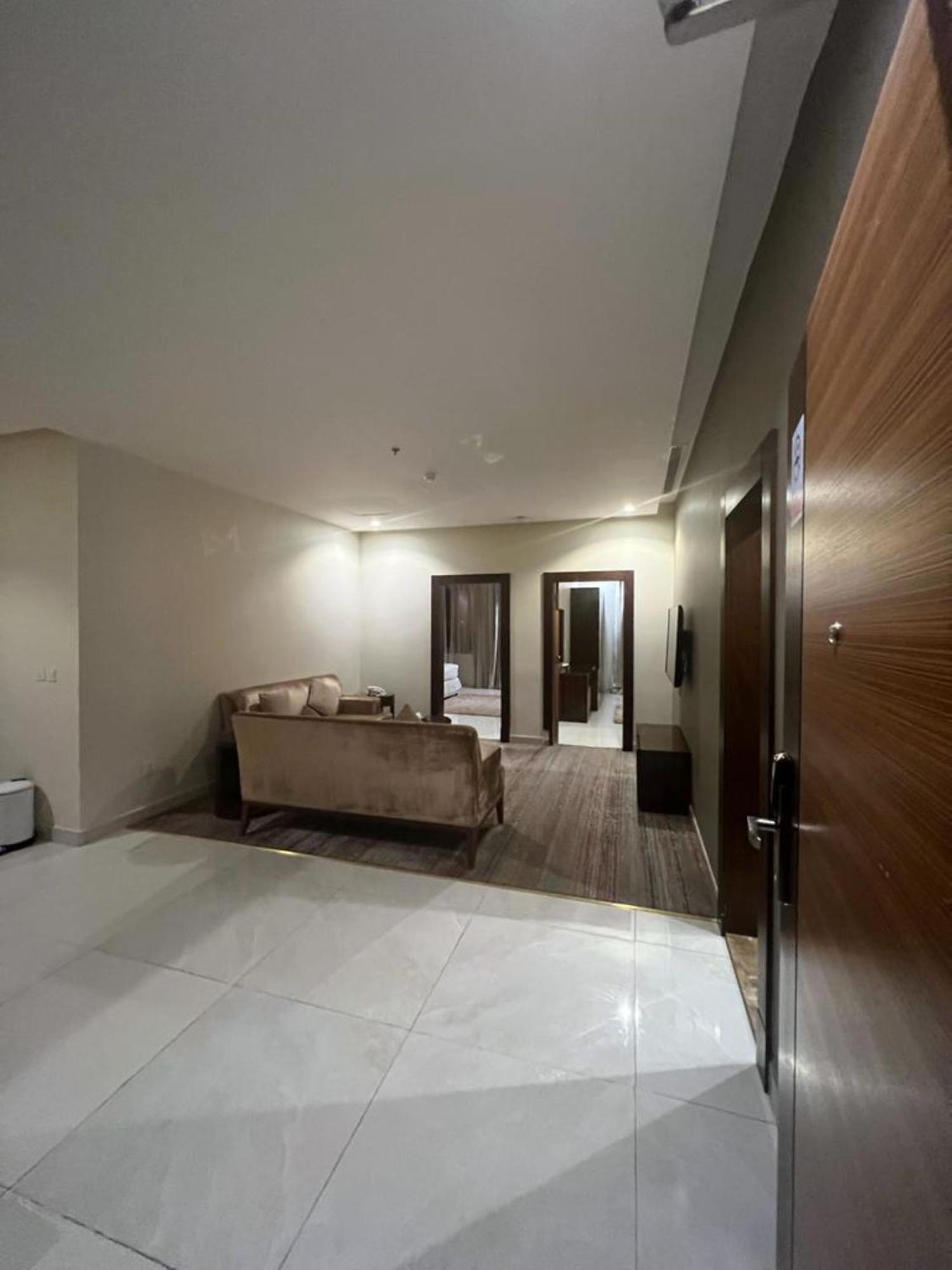 Obhur Home Jeddah Luaran gambar