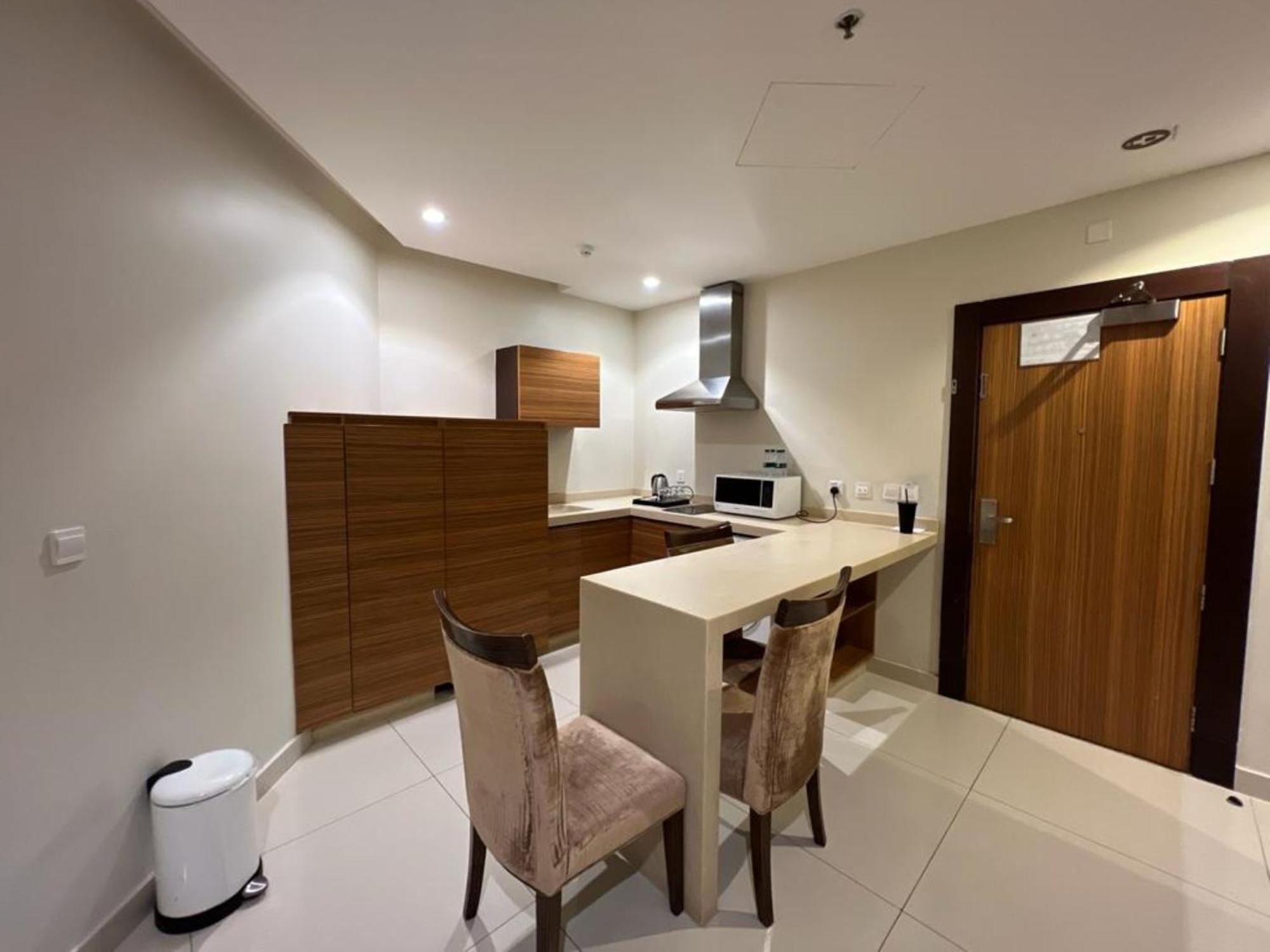 Obhur Home Jeddah Luaran gambar