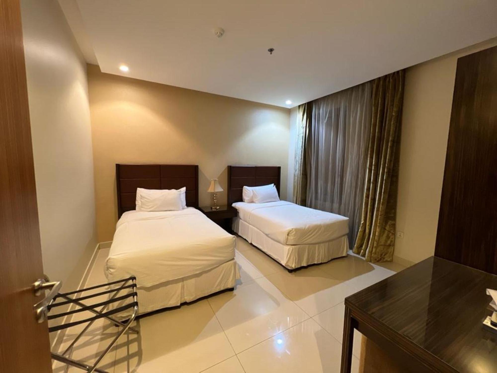Obhur Home Jeddah Luaran gambar