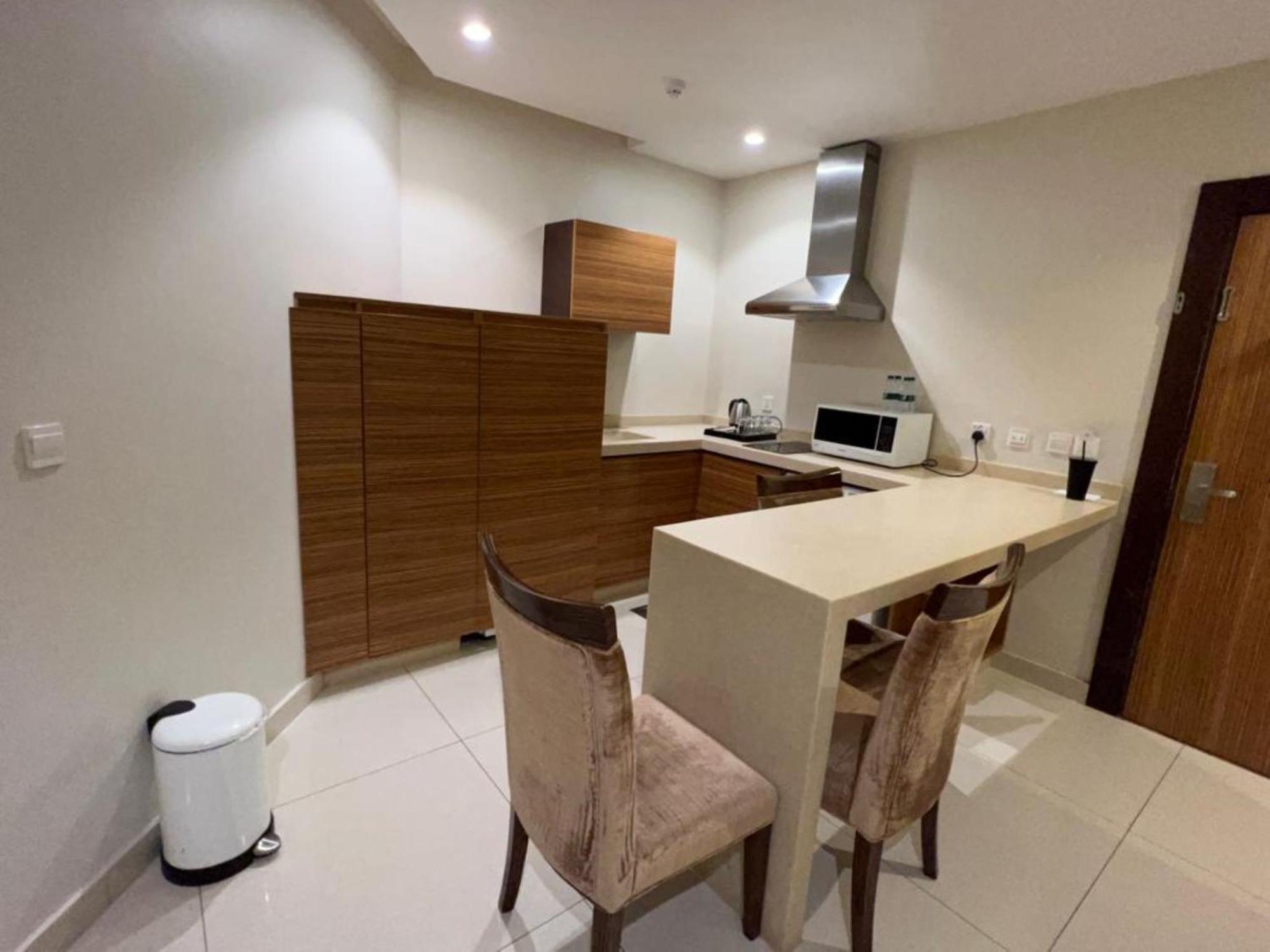 Obhur Home Jeddah Luaran gambar