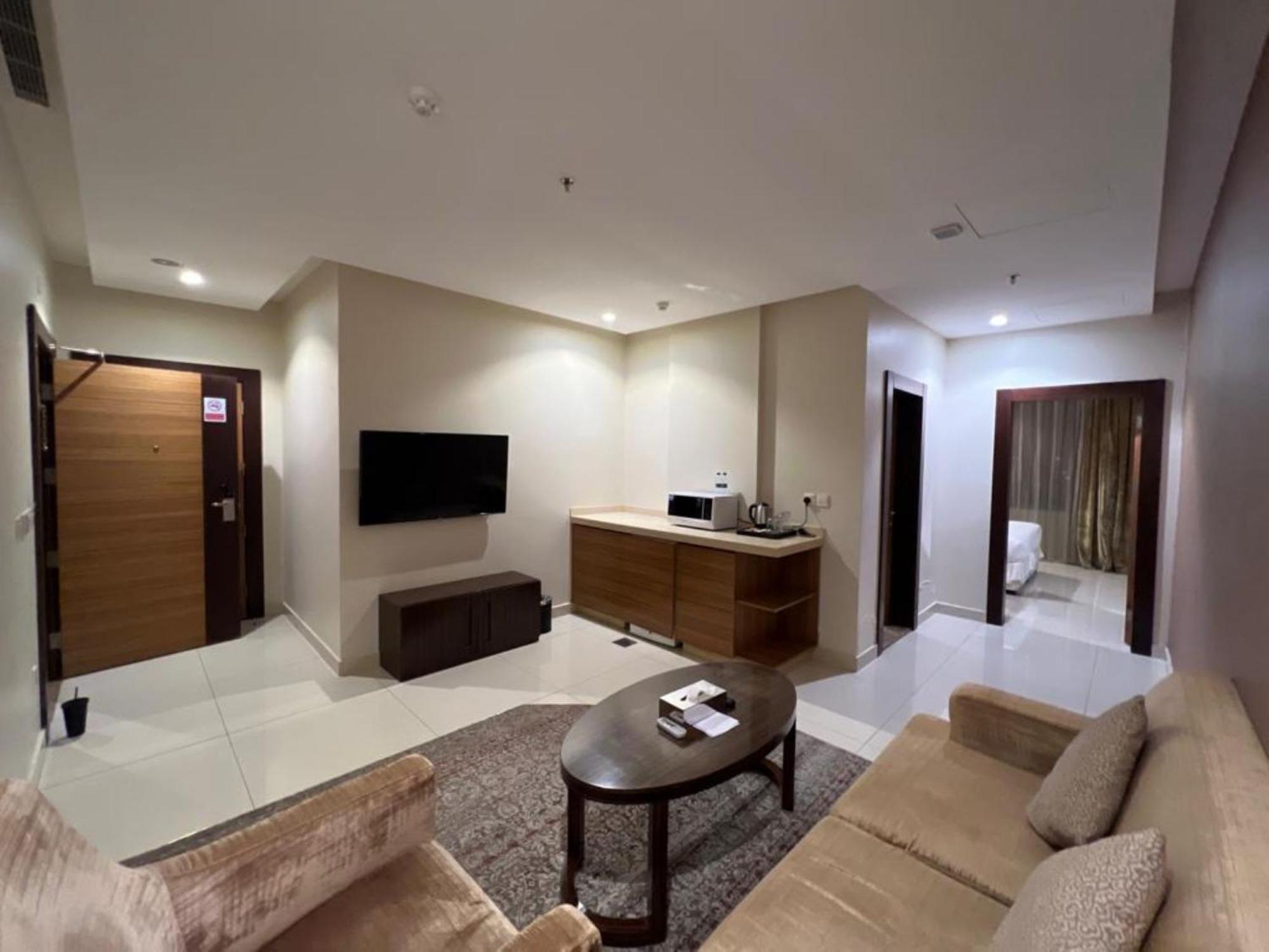 Obhur Home Jeddah Luaran gambar
