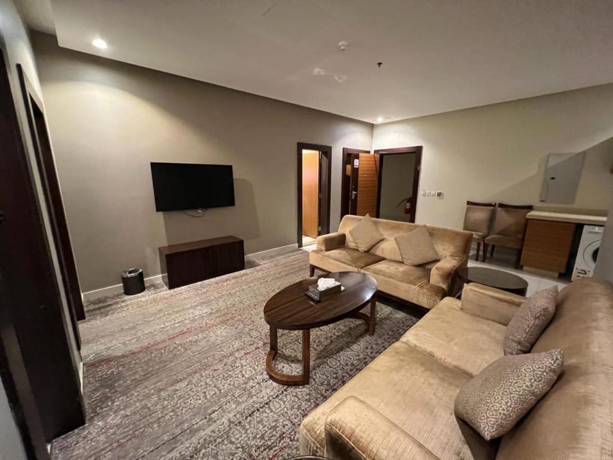 Obhur Home Jeddah Luaran gambar