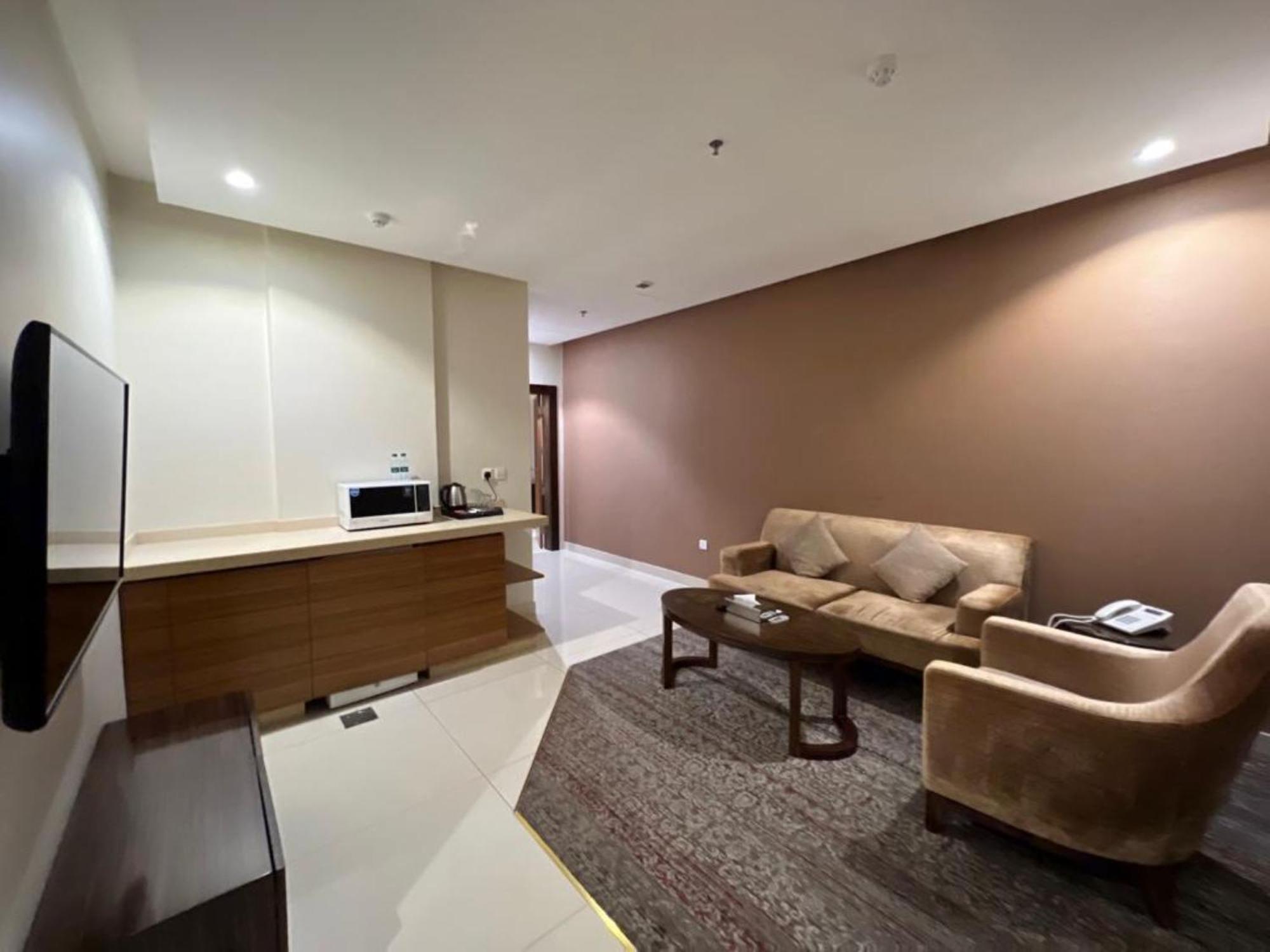 Obhur Home Jeddah Luaran gambar