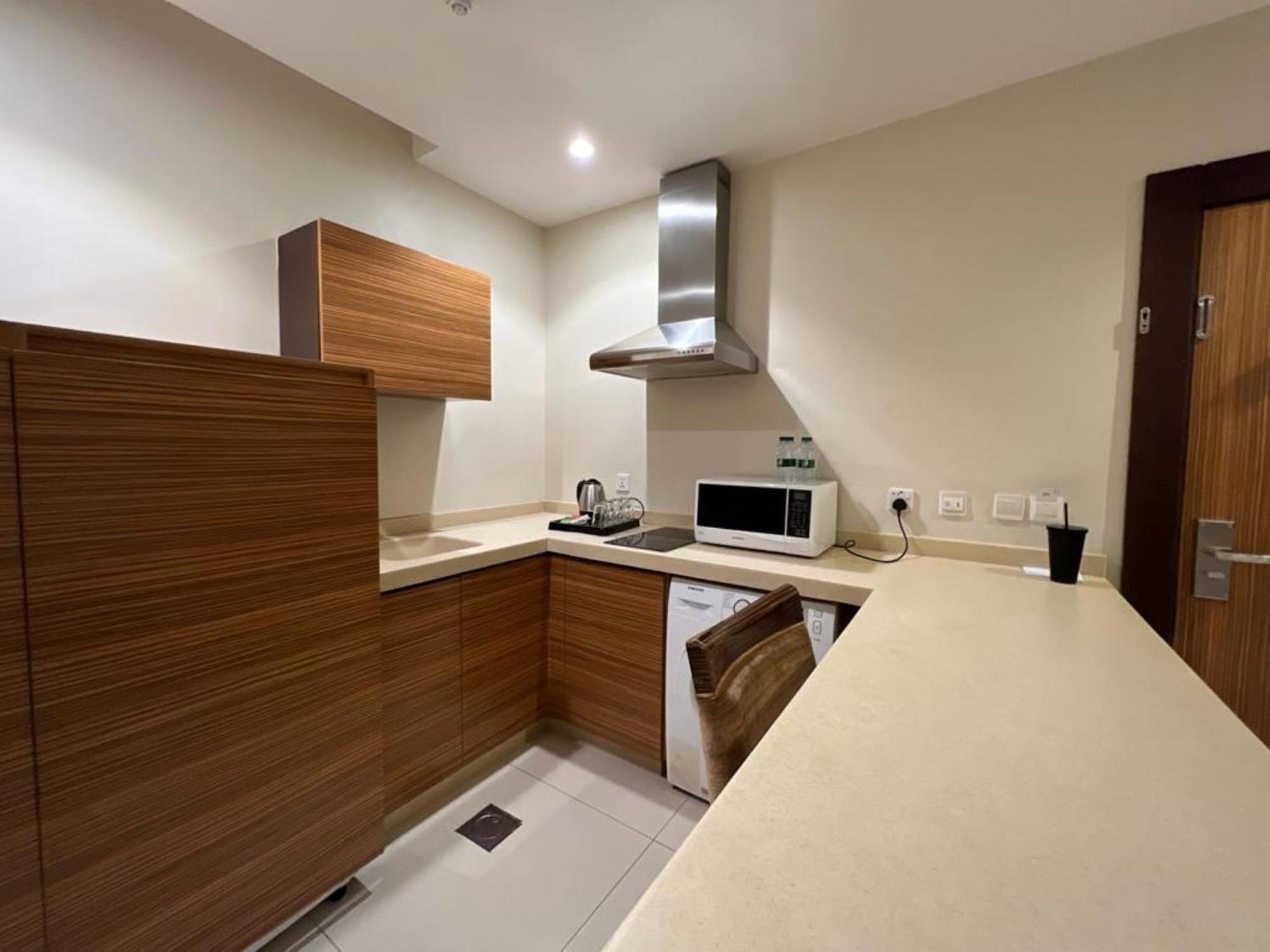 Obhur Home Jeddah Luaran gambar