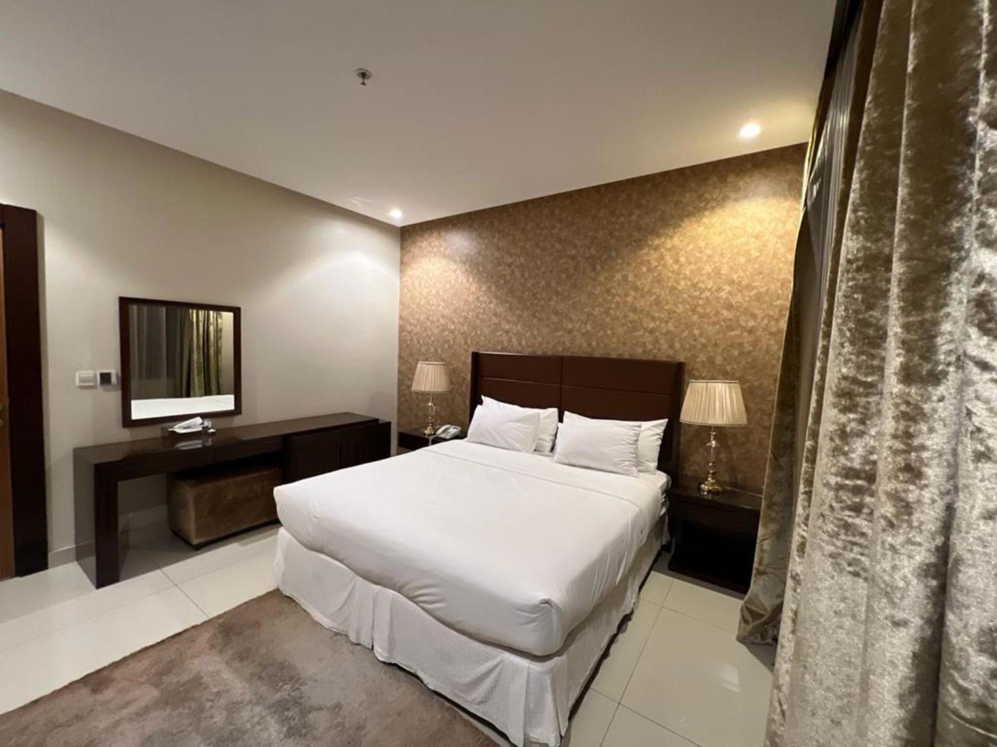 Obhur Home Jeddah Luaran gambar