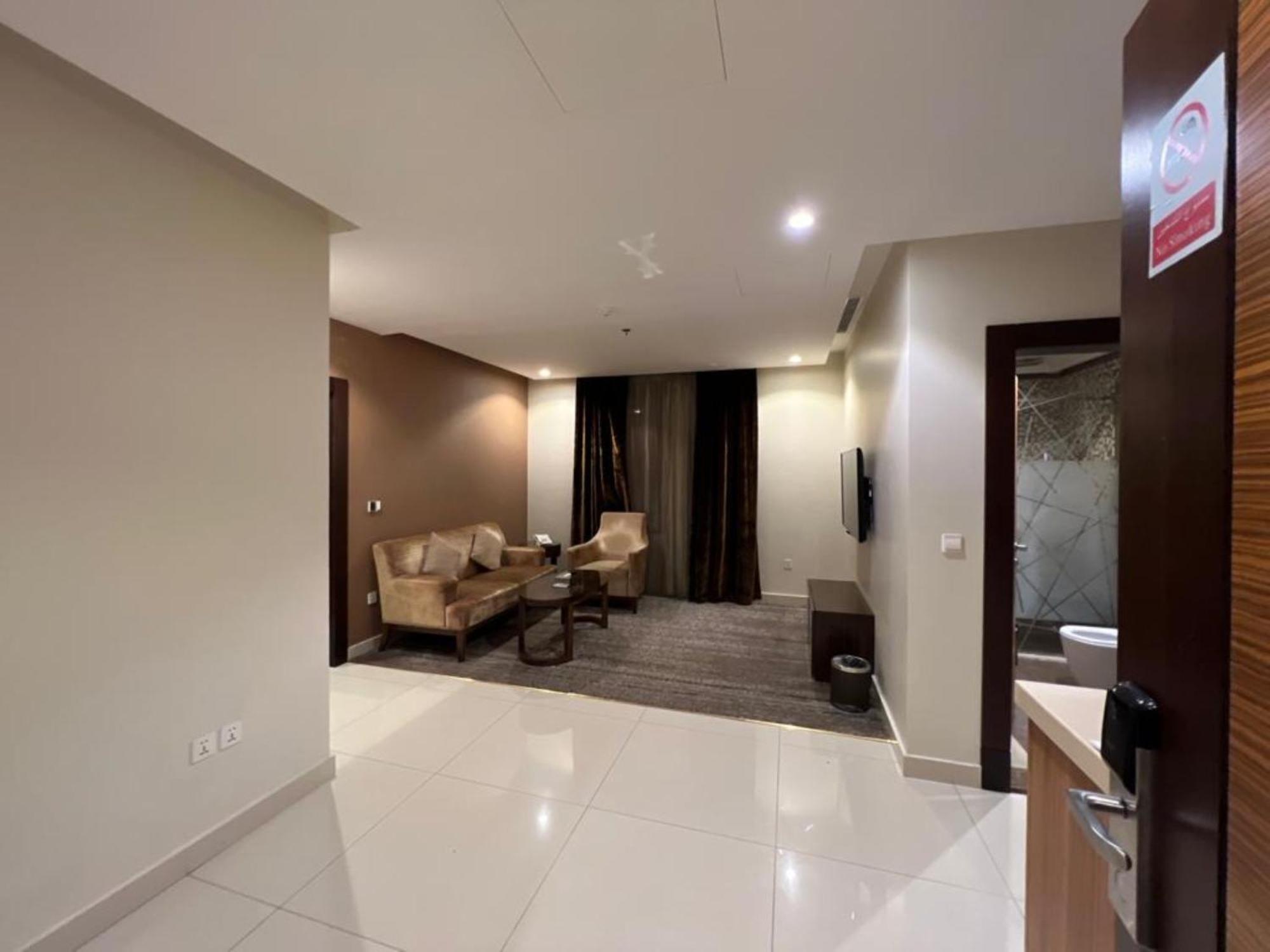Obhur Home Jeddah Luaran gambar