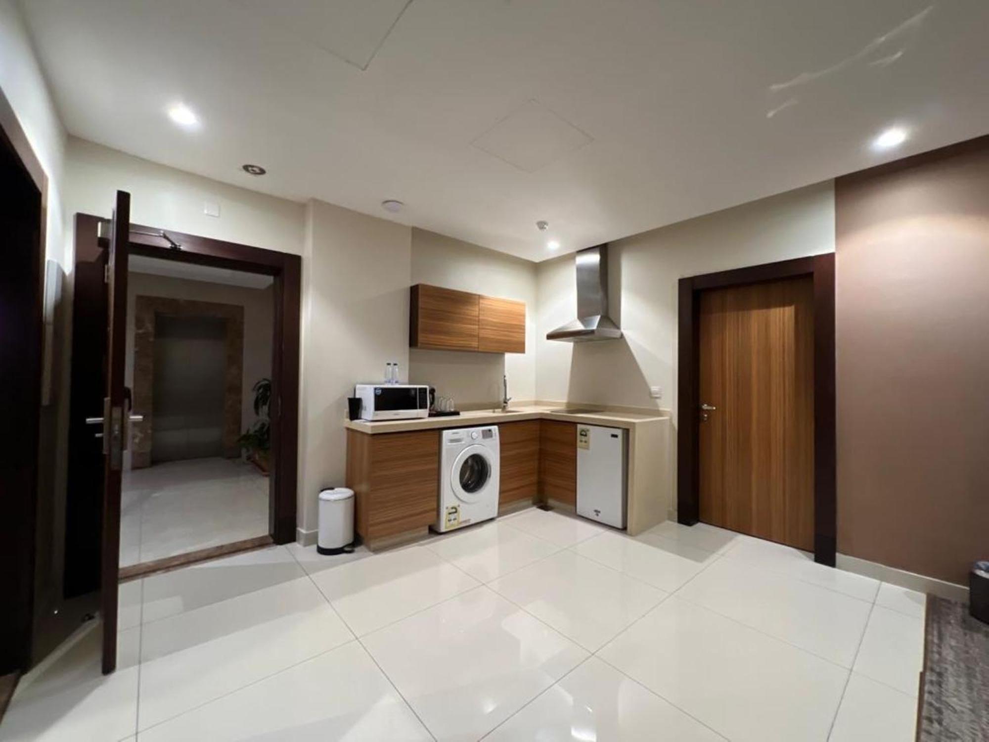 Obhur Home Jeddah Luaran gambar