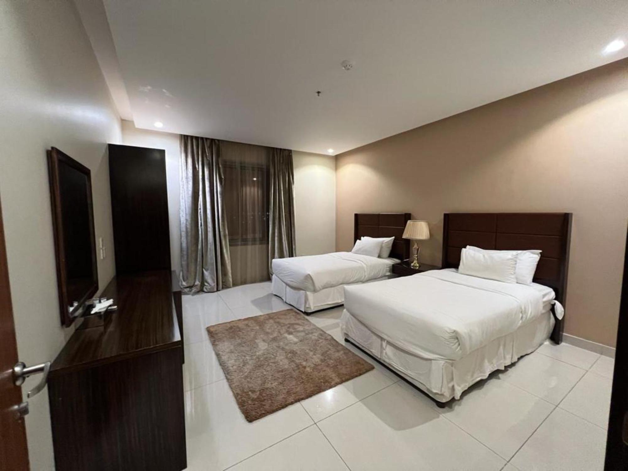 Obhur Home Jeddah Luaran gambar